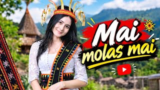 Ja'i Viral Manggarai MAI MOLAS MAI versi Terbaru 2026 Viral Tik Tok🎥
