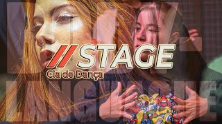 BODY LANGUAGE - Big Sean - Cheshir Ha Choreography | STAGE TV