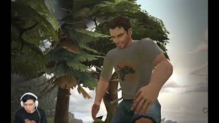 Nyobain Game Survival Super Aneh Dan Unik Guys | Last Outlander screenshot 5