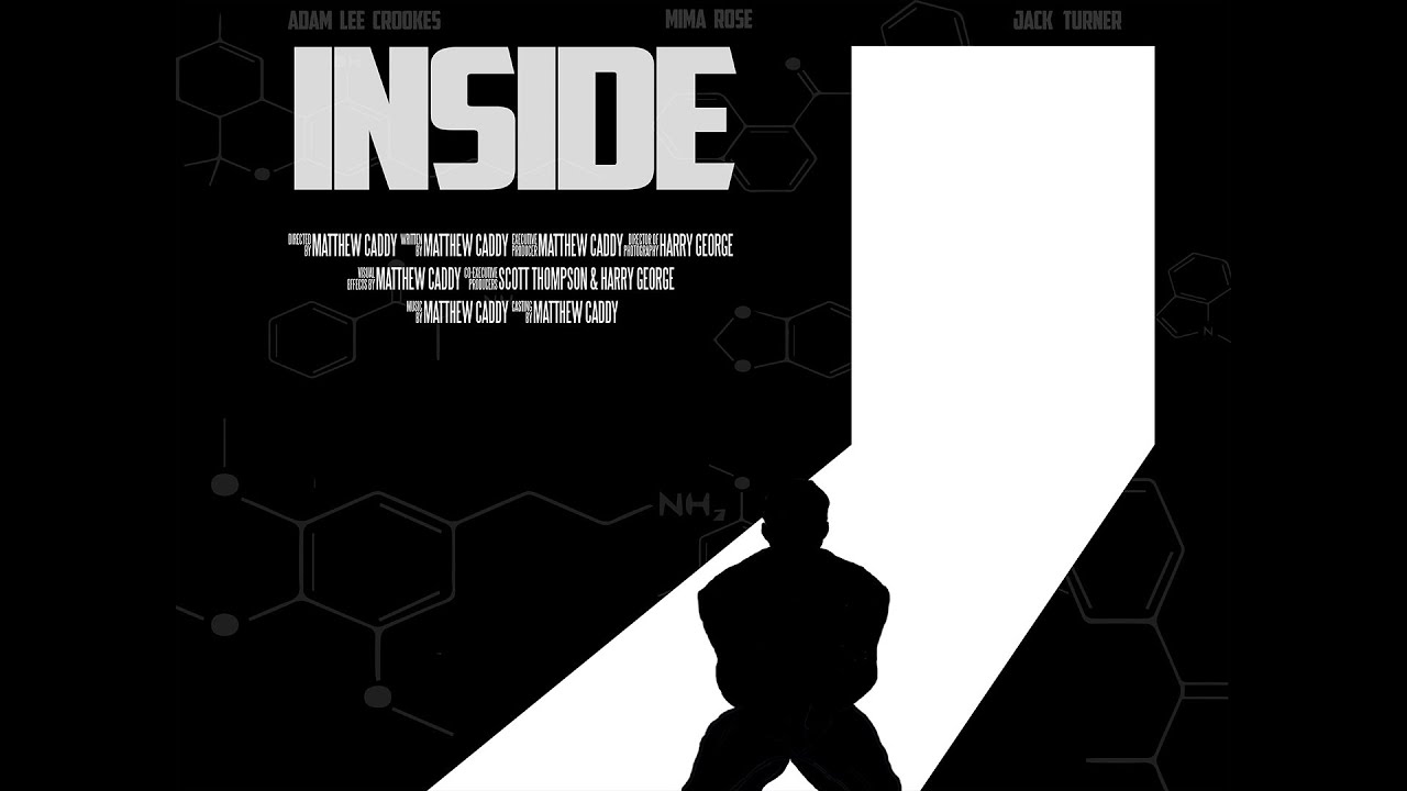 INSIDE - SHORT FILM - YouTube