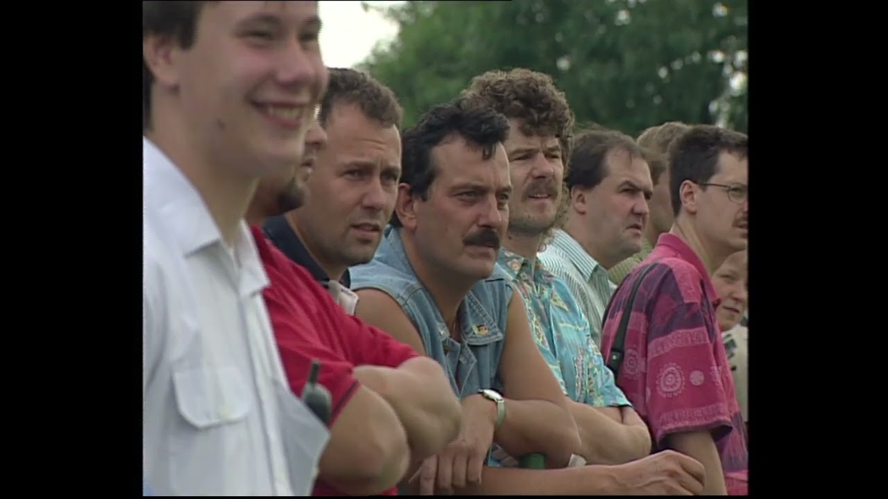 Drehscheibe Leipzig vom 22.06.1998