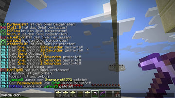 DustMC BW4x2 Fly hack