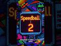 Scoring goals was optional.Injuring players? Mandatory 💥🛠️90s kids know… Speedball 2 classic #fyp