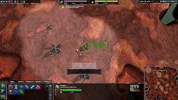 Zero-K Construction Tutorial