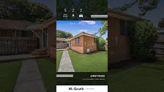 1&2/13 Cherry Tree Grove, Croydon #realestate #multigenerationalliving #investment