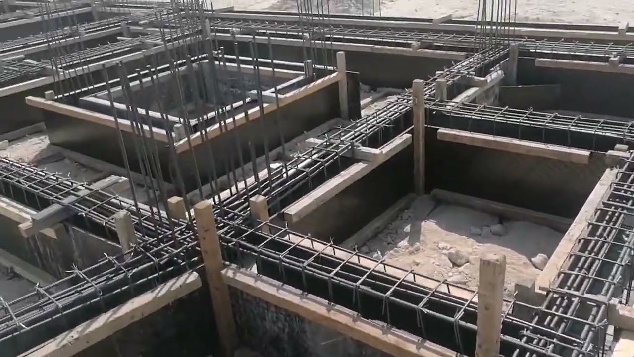 الشناج ومهمته وطريقة انشائه