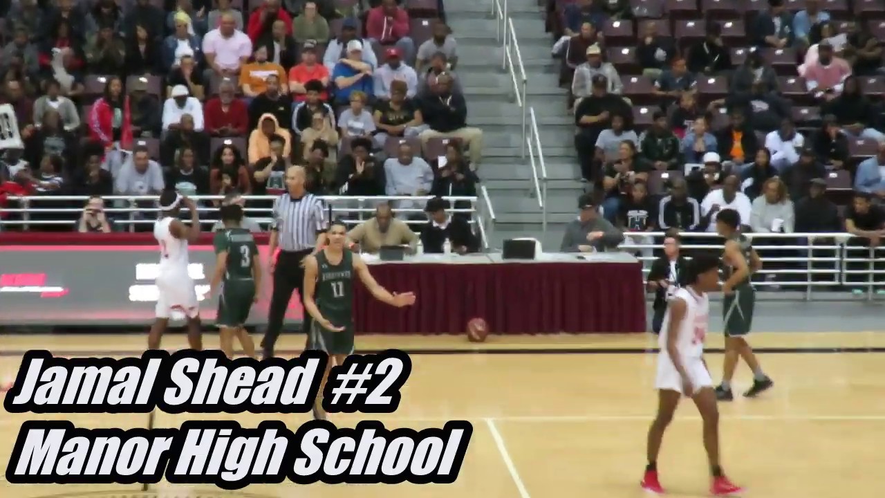 Jamal Shead Playoff game triple double in front of JAMES HARDEN!