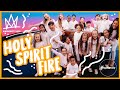 Kids worship  kids singalong  holy spirit fire  kingdomcity kids