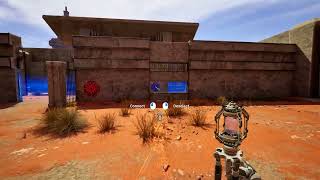 Talos Principle 2 - Lost Puzzle - Convolution