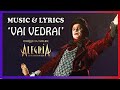 ALEGRÍA MUSIC & LYRICS | "Vai Vedrai" | Cirque du Soleil