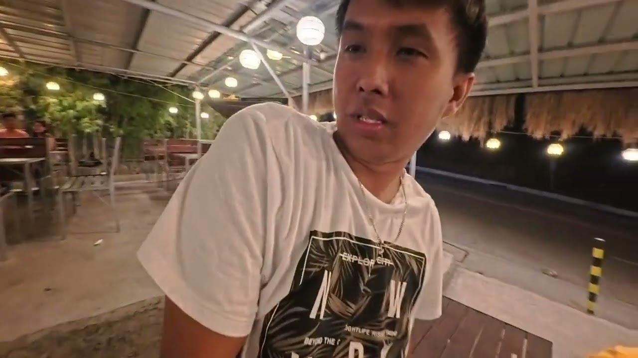 Iba talaga pag biglaang ayaan | Over The Top | Angono Rizal