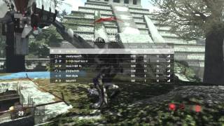 Live FFA Trickshotting Episode 14! (AW)