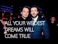 【EVANSTAN】Sebastian Stan & Chris Evans Best Moments and more