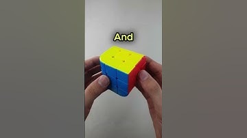 Hard 3-colored Rubik