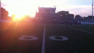 Jv Gv Vs. Atwater halftime