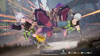 TOWER OF FANTASY darmowa gra gameplay PS5 raptor10111