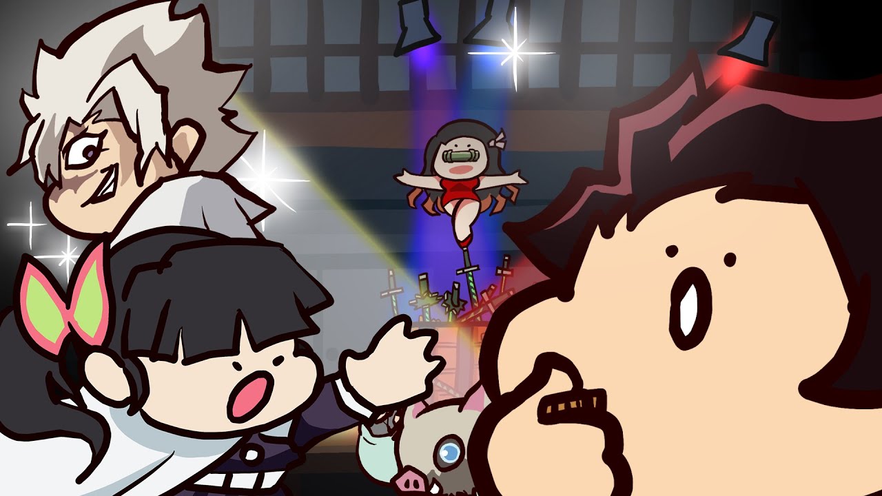 귀멸의 칼날 단편극장 컴플리트 에디션