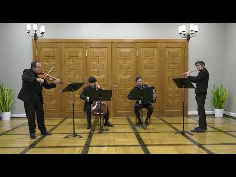 Yedid nefesh - Ensemble Hevenu Shalom