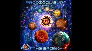 Prodigal Sunn - Big Manufacturers (Feat. Ghostface Killah) (2017)