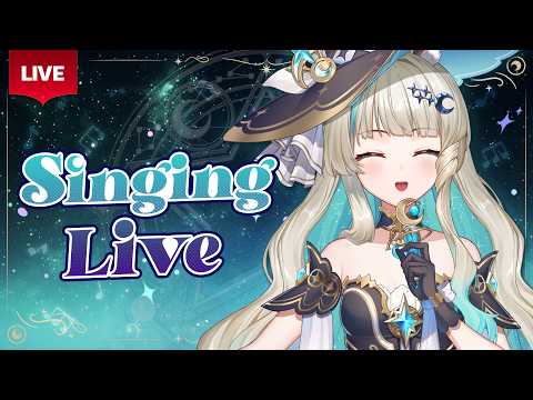 🔴LIVE | 🎤เพลิน ๆ คาราโอเกะ #lunelaby | LUCENE 🌜 video thumb