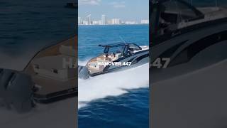 New Hanover 447 Features Review