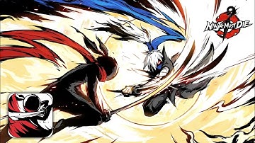 Ninja Must Die 2 Global Gameplay Walkthrough (Android & iOS)