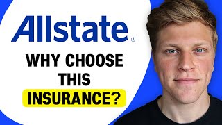 Why Should I Choose Allstate
