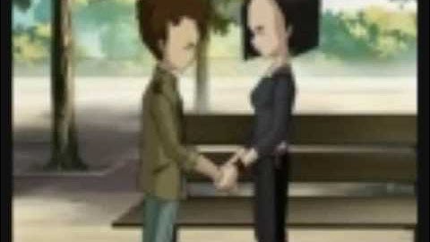 Code Lyoko Every Time We Touch