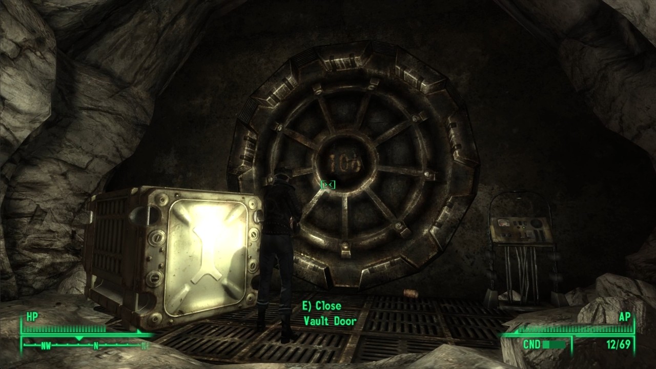 California Dreamin in DC