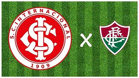 Internacional 2 x 0 Fluminense (Campeonato Brasileiro) 2006