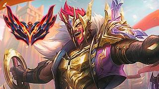 GRANDMASTER ADC MAIN LIVE