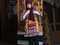 ajrak kurta kasy lag rhi Han #foryou #youtubeshorts #viral #pakistan #viralvideo #officalvideo