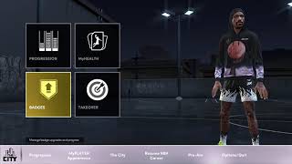 I HAVE THE BEST SMALL FORWARD BUILD ON YOUTUBE!! NBA 2K21 NEXT GEN