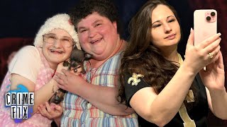 'I'm Free!': Gypsy Rose Blanchard Blows Up Social Media a Week After Release From Prison