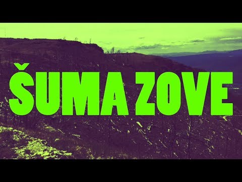 ŠUMA ZOVE