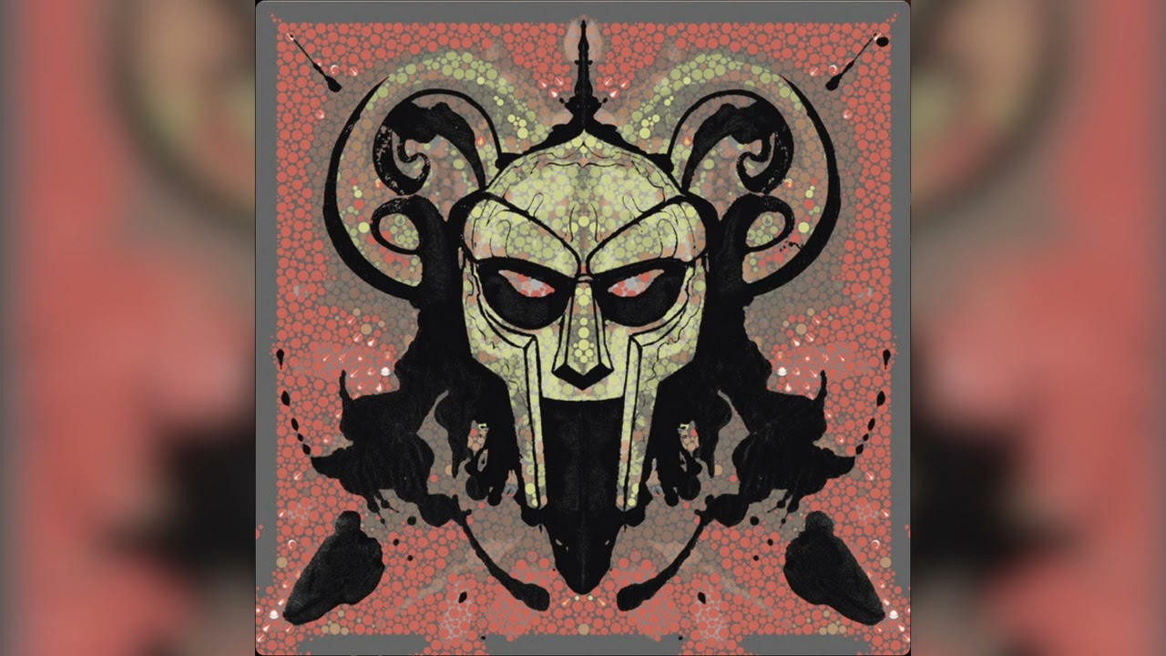 DANGERDOOM, MF DOOM, Danger Mouse - Sofa King (Danger Mouse Remix) (Official Audio)