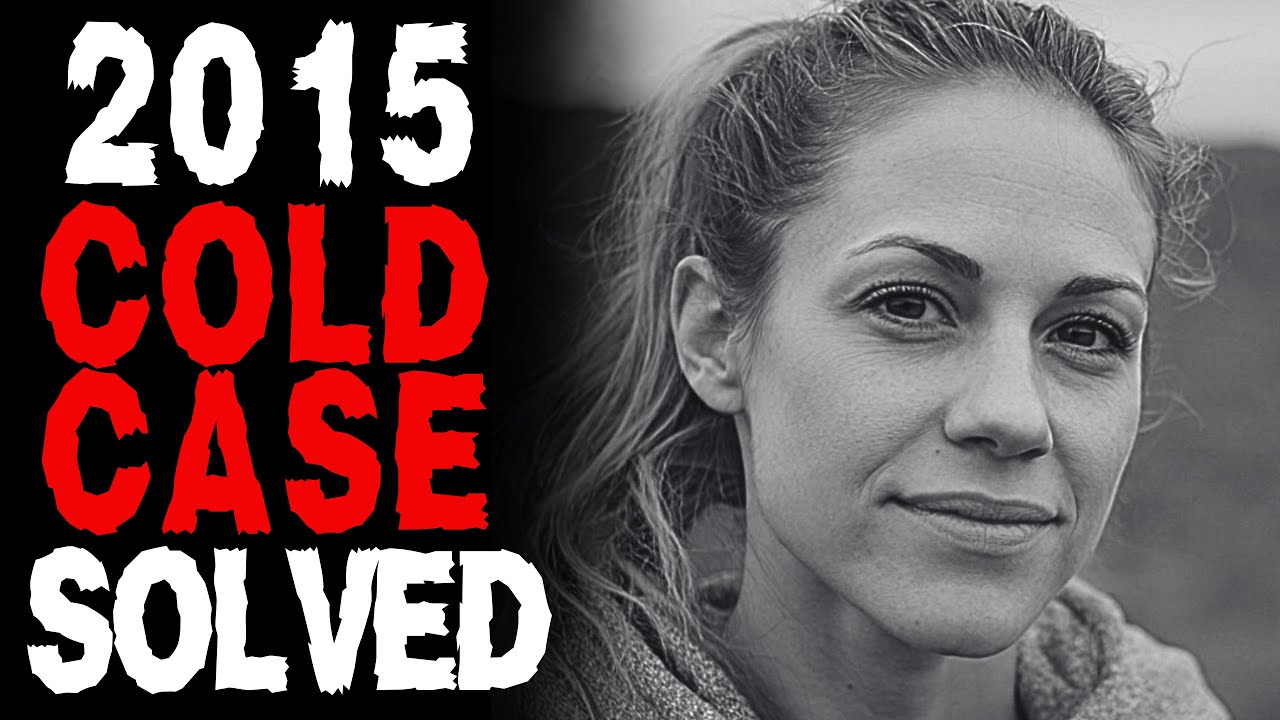 Nevada 2015 cold case solved — arrest shocks community - YouTube