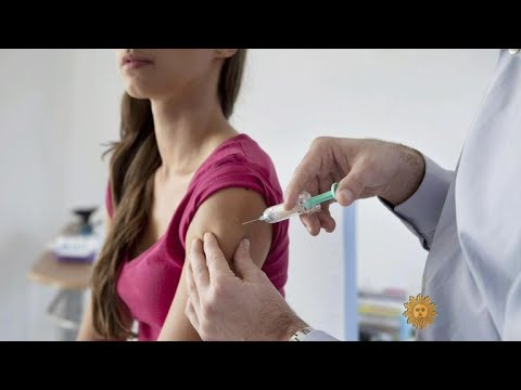 Poliklinika Harni - HPV cjepivo značajno smanjuje rizik za rak vrata maternice