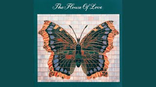 Video thumbnail of "The House of Love - Blind"