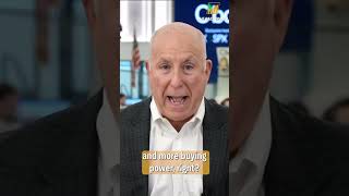 Daily Trader: Why Trump Picked Warsh for Fed Chair #shorts