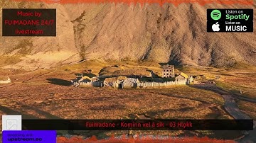 Music by FUIMADANE 24/7 - Viking - Oriental - Medieval - Neo Folk - Dark Folk - Celtic - Nordic Folk