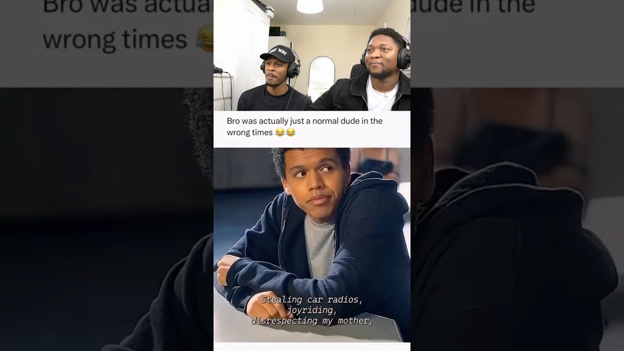 They should be in prison not him 😂😂😂 #funny #funnyclips #comedy #movie #reaction #viral #laugh