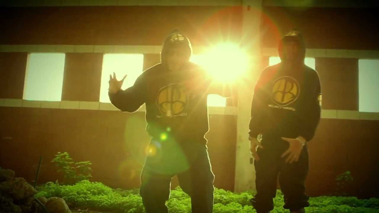 PROJECT MANZU - 4th Avenue - (prod. Bronze Nazareth) {OFFICIAL CLASSIC STREETVIDEO}