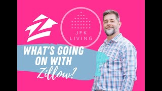 What's going on with Zillow? Collingswood NJ realtor spills all