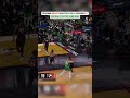 Pritchard goes OFF to help put C's up 3-1 over Philly