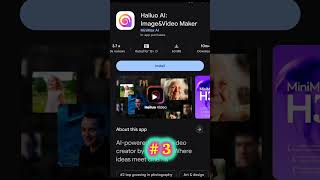 Top 5 ai Vedio generator app in 2026 || Best ai Vedio generator free app || #vediogenerator #shorts