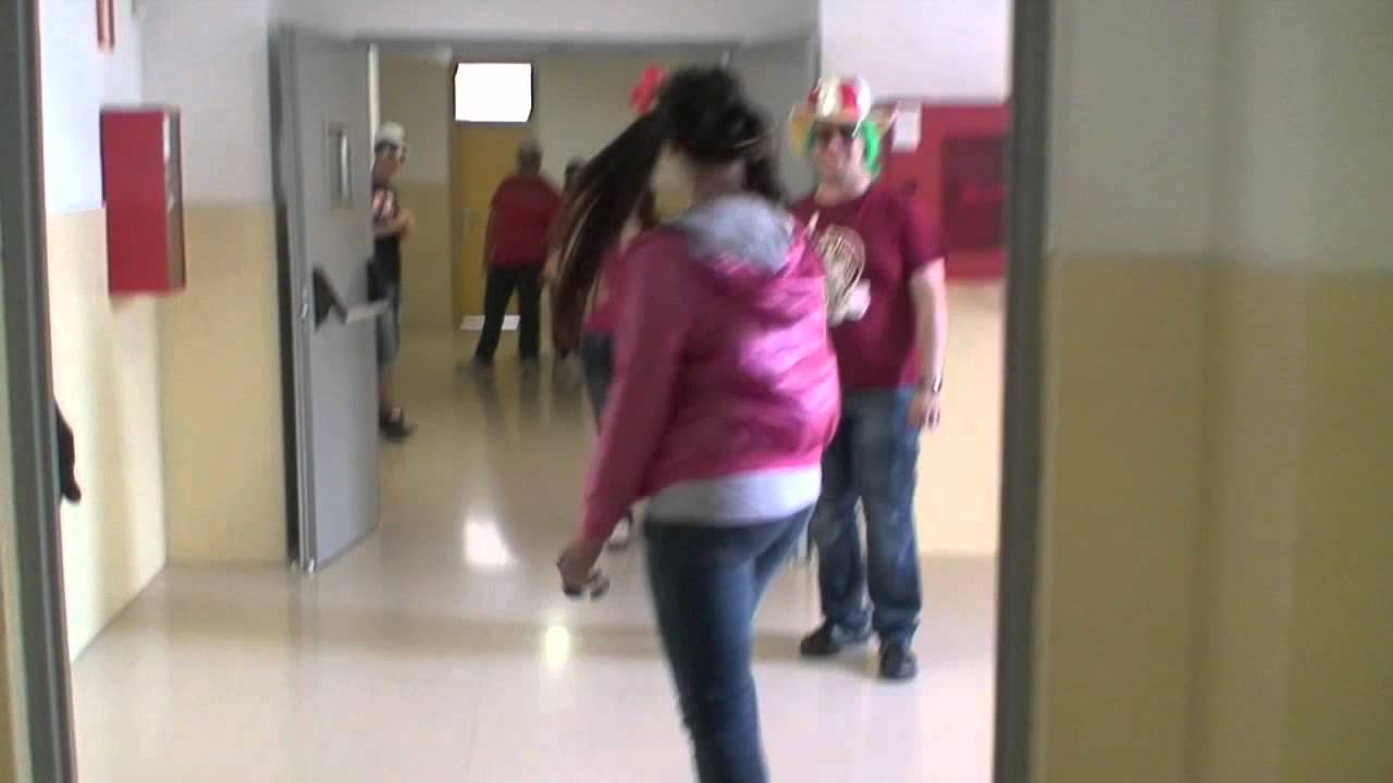 Lipdub IES El Palmeral