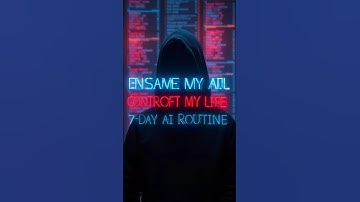 This Free AI Coach Is Insane 🤯 (No One’s Using It)#shorts #chatgpt