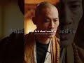 What do you need to readjust? #shihengyi #selfimprovement #happiness #shaolinteachings