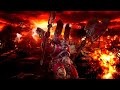 Chaos Space Marine Sings Indestructible AI Cover 